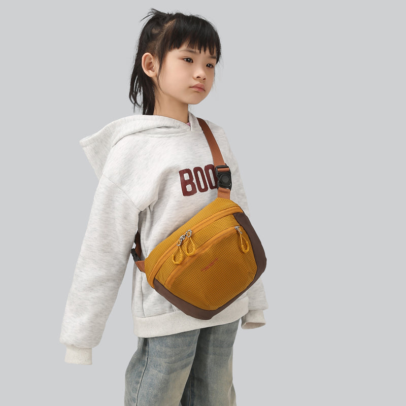 Unisex Crossbody NCB25S29