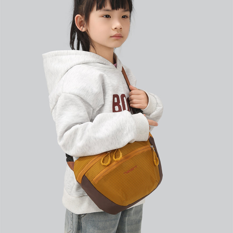 Unisex Crossbody NCB25S29