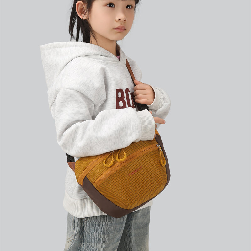 Unisex Crossbody NCB25S29