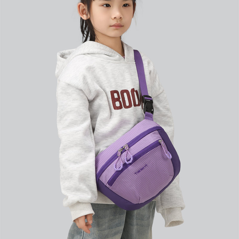 Unisex Crossbody NCB25S29