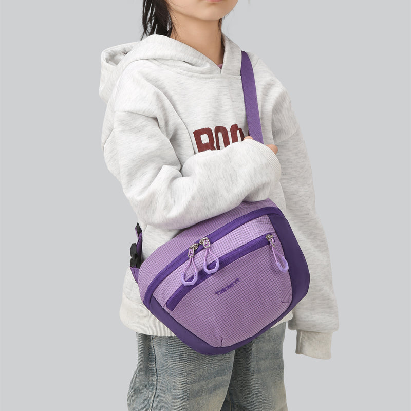 Unisex Crossbody NCB25S29