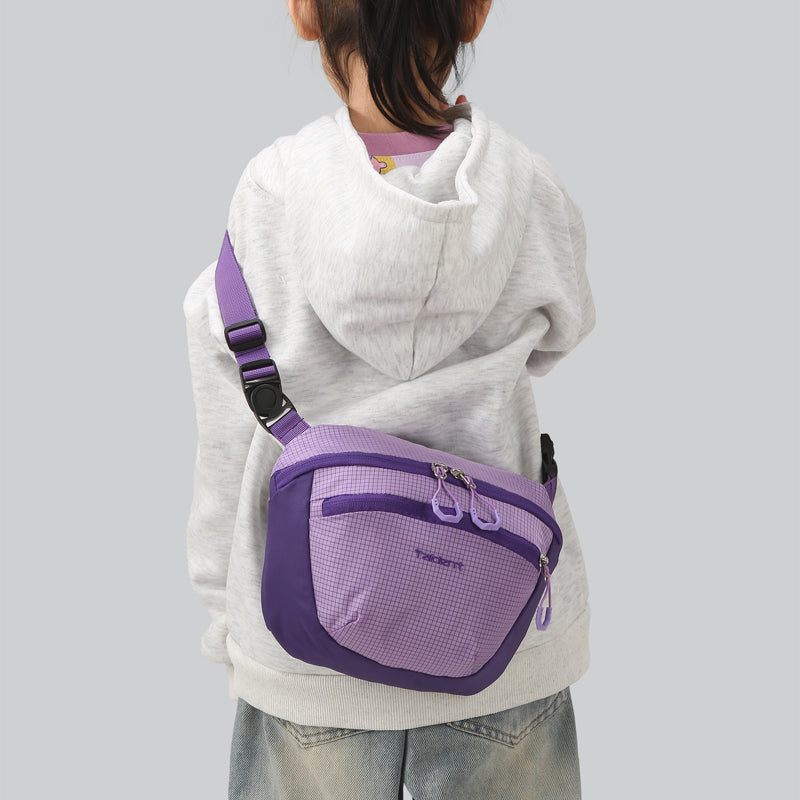 Unisex Crossbody NCB25S29