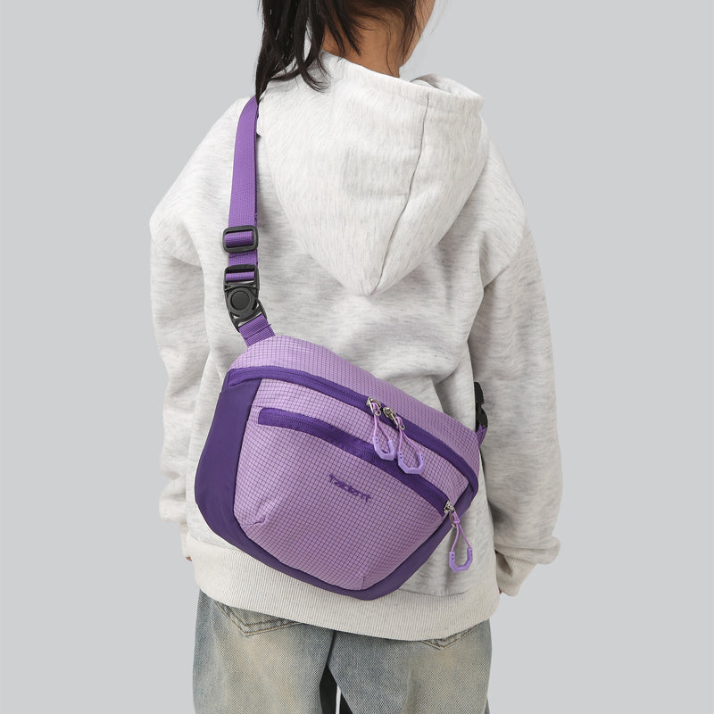 Unisex Crossbody NCB25S29