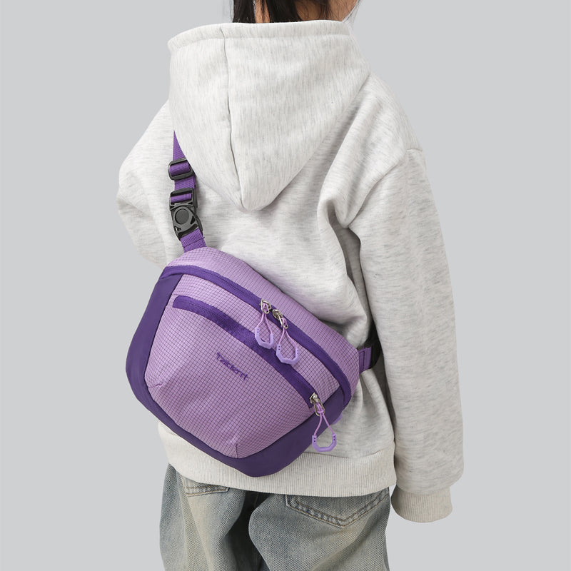 Unisex Crossbody NCB25S29