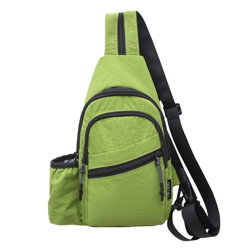 Unisex Sling Bag NSB25T03