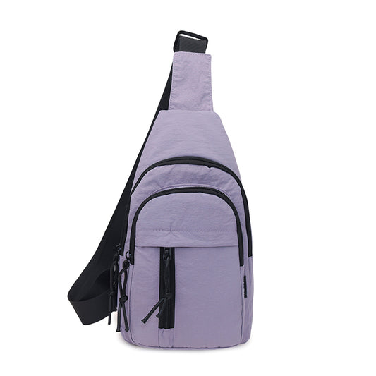 Unisex Sling Bag NSB25T09