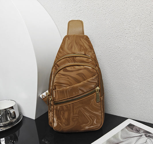 Unisex Sling Bag NSB25W07
