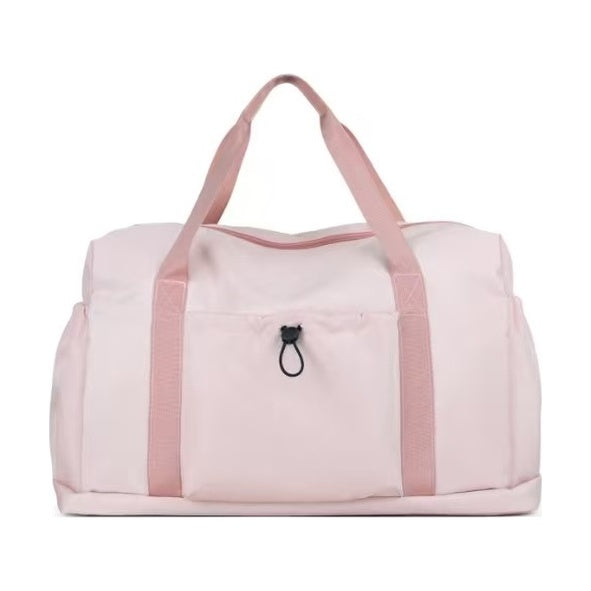 Unisex Tote Bag & Duffle Bag - NTB26C09