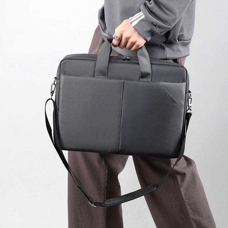 Laptop Bag LB241C05 - Vacuum Compression backpacks, Gun Bags, Tactical Bags MOQ From 24pcs | BaystorySupply