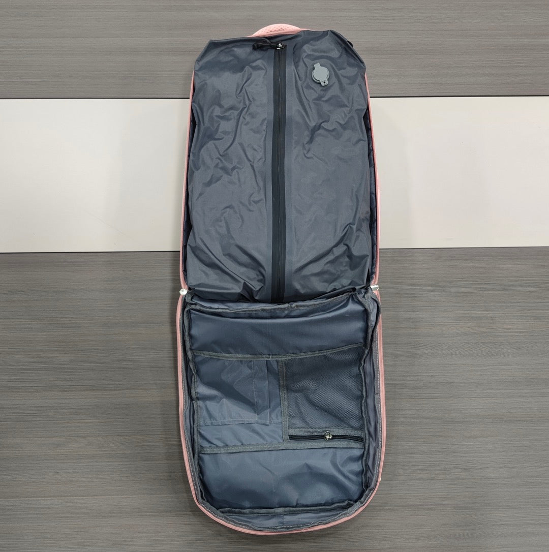 Unisex Vacuum Compression Backpack NBP25C55 - With Detached Vacuum Inner Bag - Vacuum Compression backpacks, Gun Bags, Tactical Bags MOQ From 24pcs | BaystorySupply