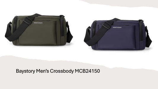 Men's Crossbody MCB24150