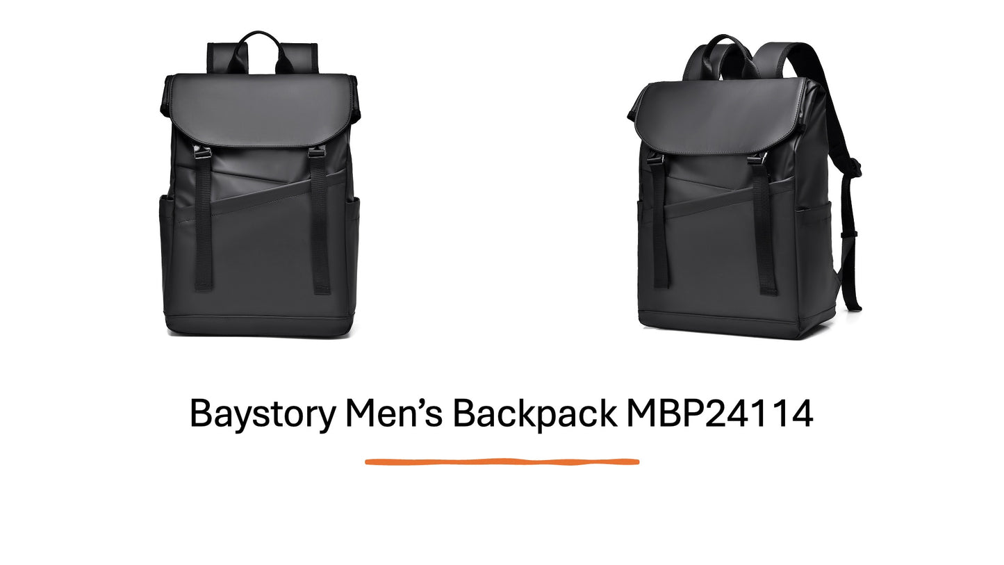 Men’s Backpack MBP24W14