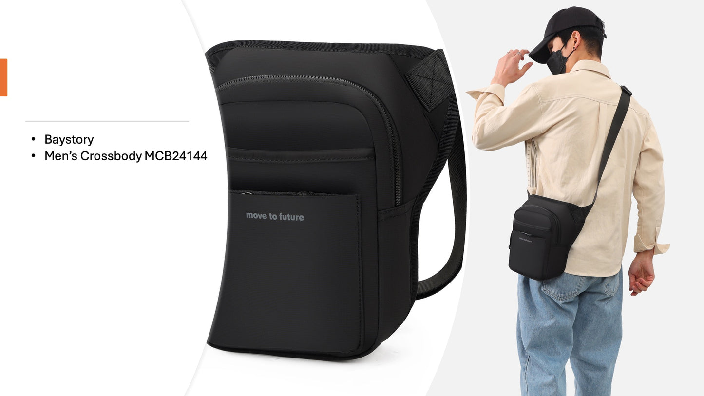 Men's Crossbody MCB24144