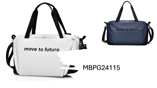 Unisex Duffle Bag MBPG24115