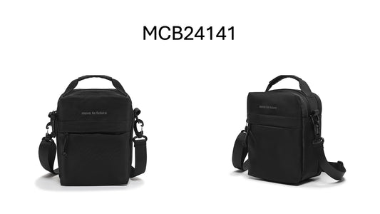 Men's Crossbody MCB24141