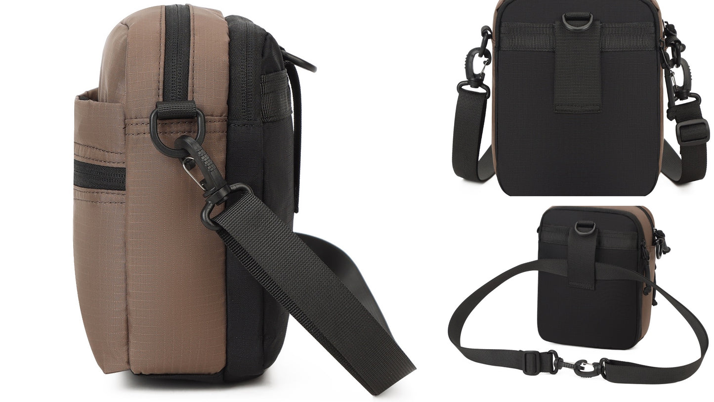 Men's Crossbody MCB24S43