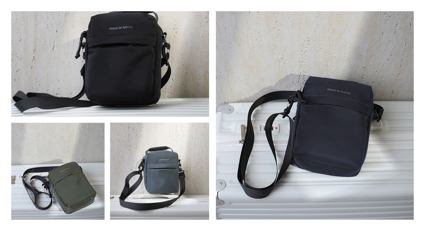 Men's Crossbody MCB24141