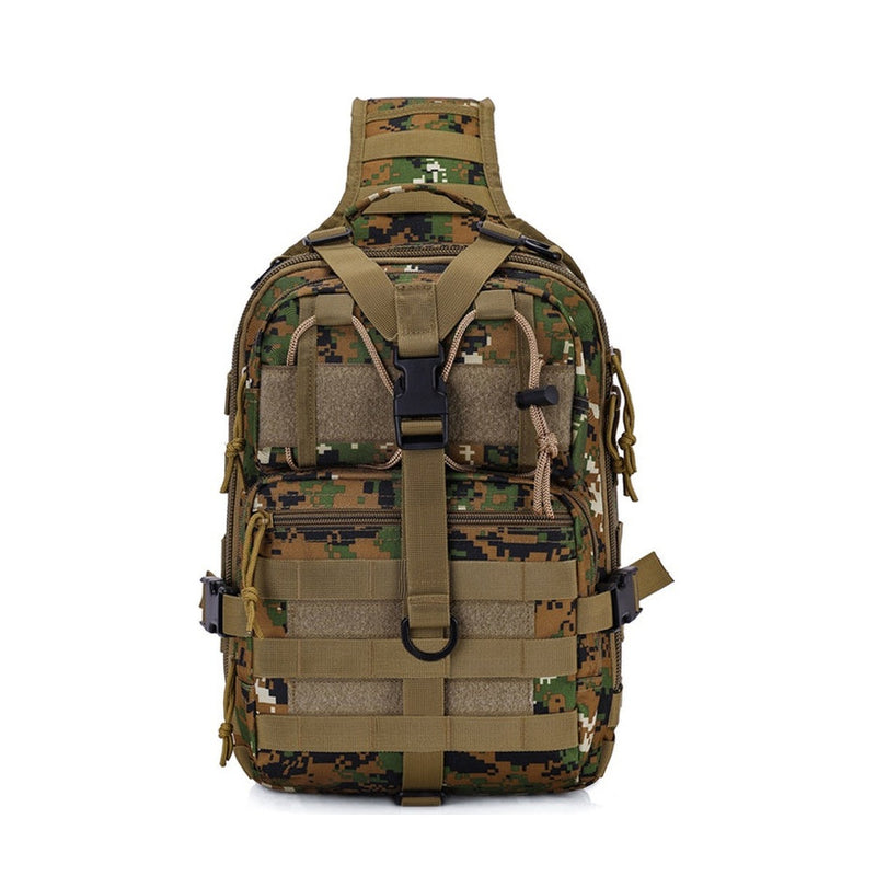 Tactical Sling Bag - MSB26C05